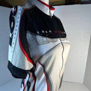 MENS/WOMENS CYCLING JERSEY